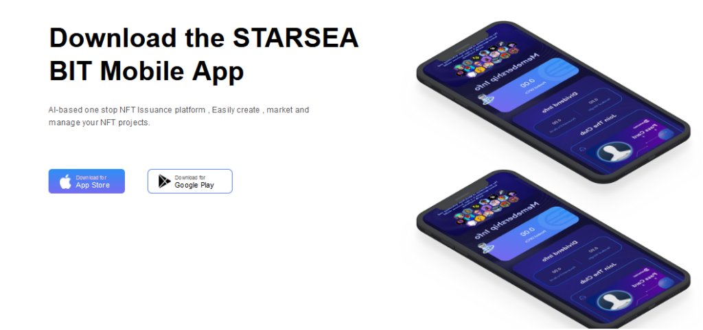 starseabit scam app