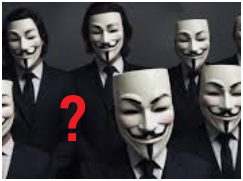 anonymous experts