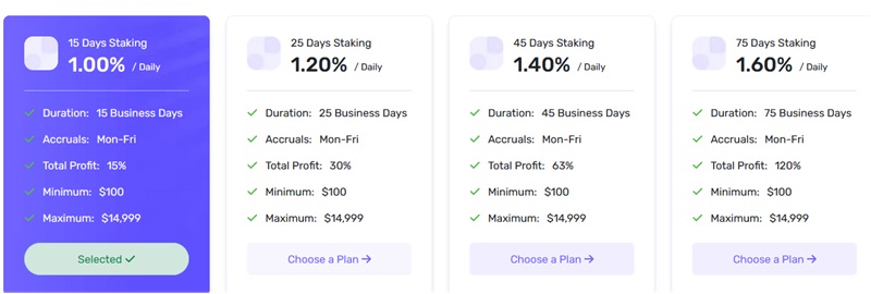 ventrobi compensation plan