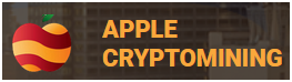 apple crypto mining review