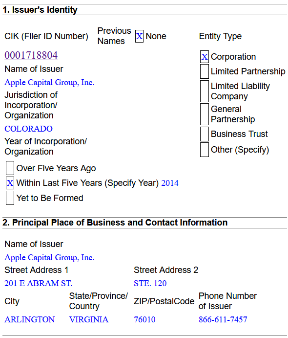 apple crypto mining license and registration