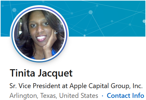 tinita jacquet apple crypto mining