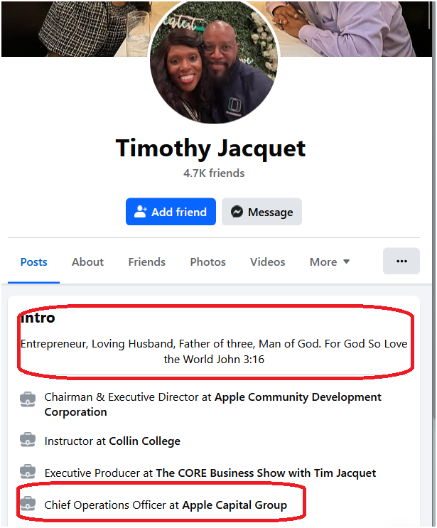 tim jacquet apple crypto mining scam